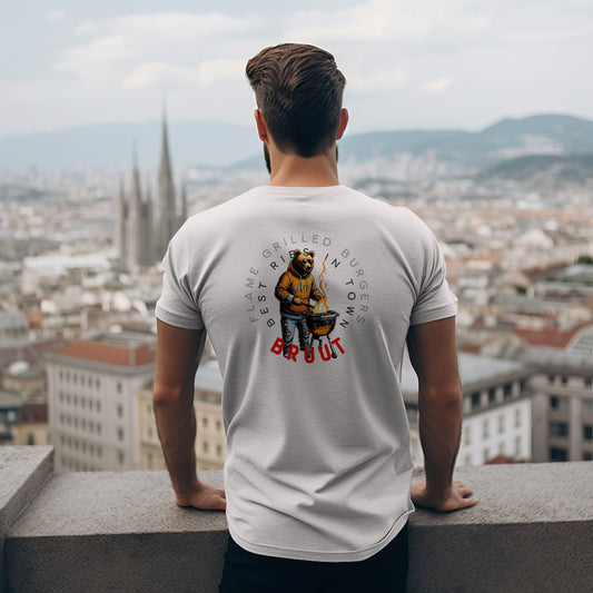 Best Ribs In Town (wit)