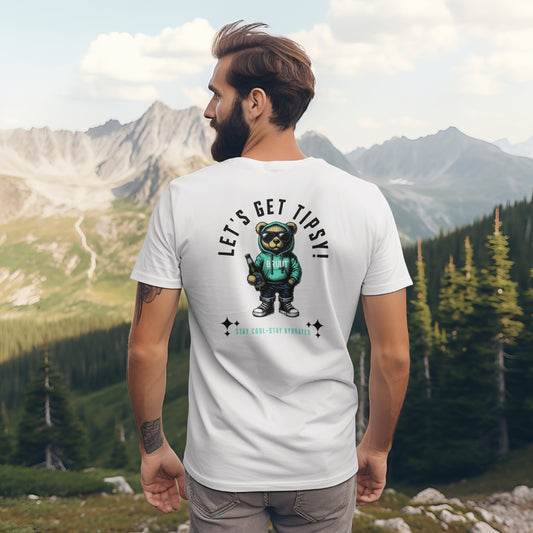 Let's Get Tipsy (wit)