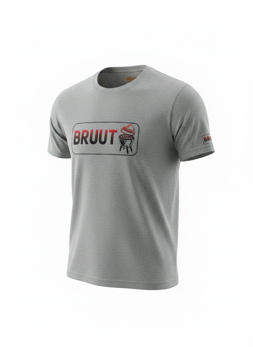 BBQ BRUUT 2026