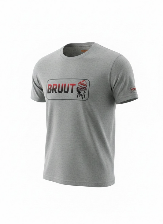 BBQ BRUUT 2026