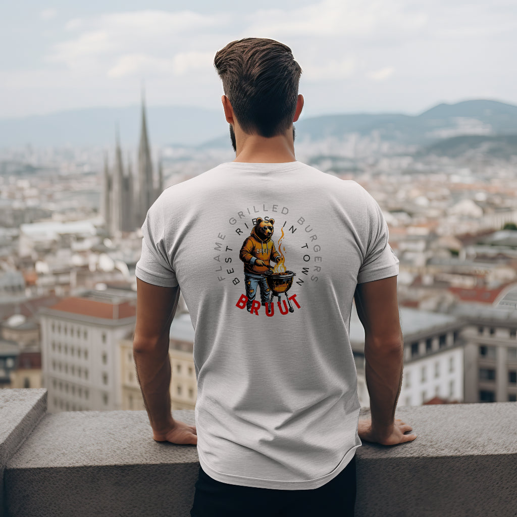 Best Ribs In Town (wit)