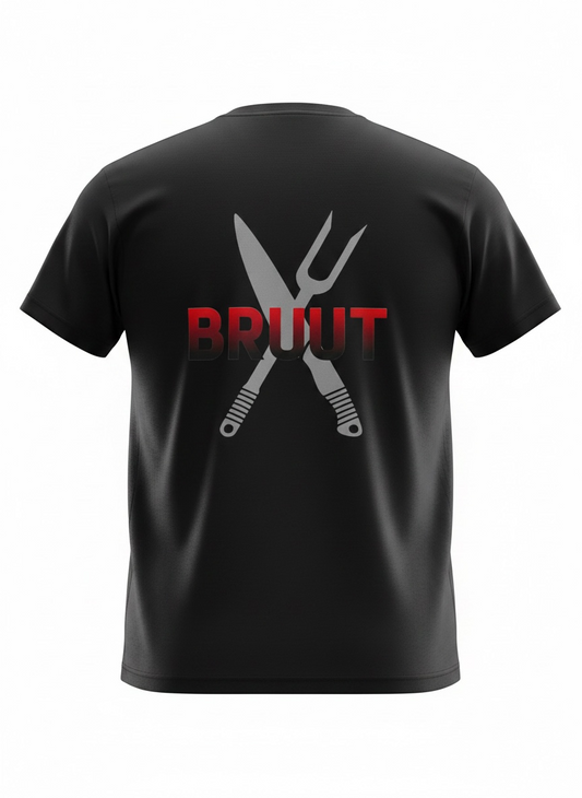 BRUUT KNIVES 2026